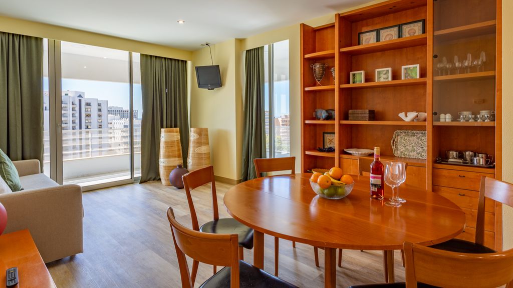 Divine Marina Apartment W/ Pool & Garden by LovelyStay