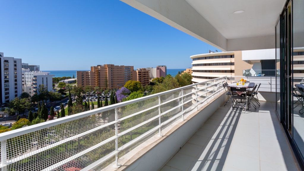 Divine Marina Apartment W/ Pool & Garden by LovelyStay