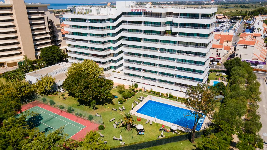 Divine Marina Apartment W/ Pool & Garden by LovelyStay
