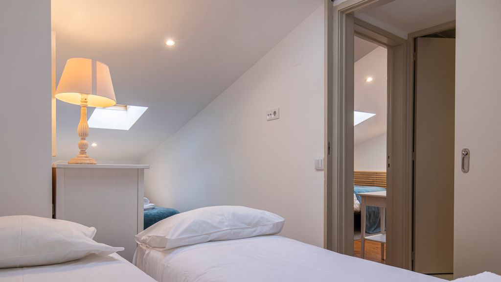 Condessa 2BDR Duplex by LovelyStay