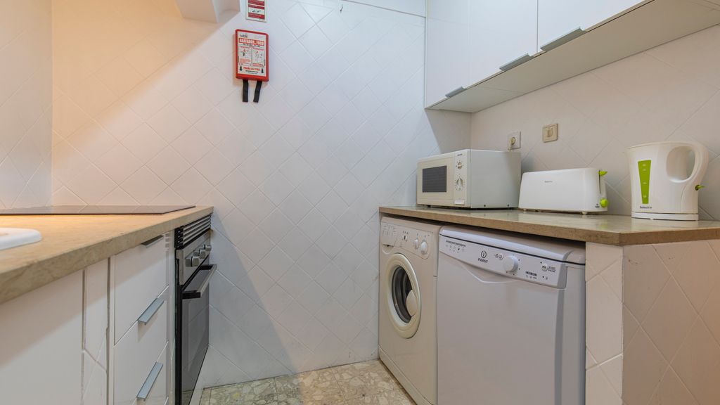 Condessa 2BDR Duplex by LovelyStay