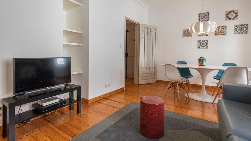 Condessa 2BDR Duplex by LovelyStay