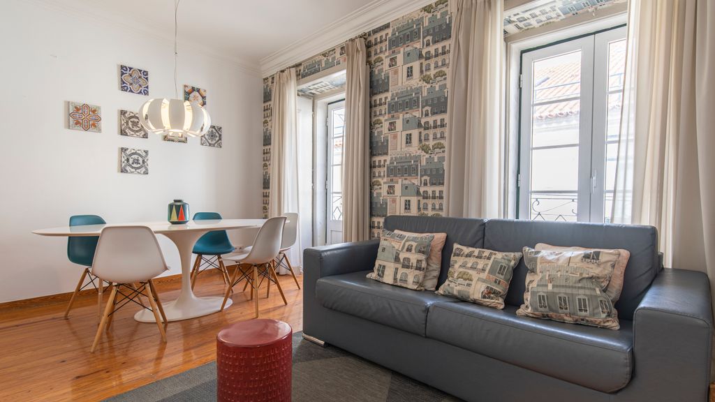 Condessa 2BDR Duplex by LovelyStay