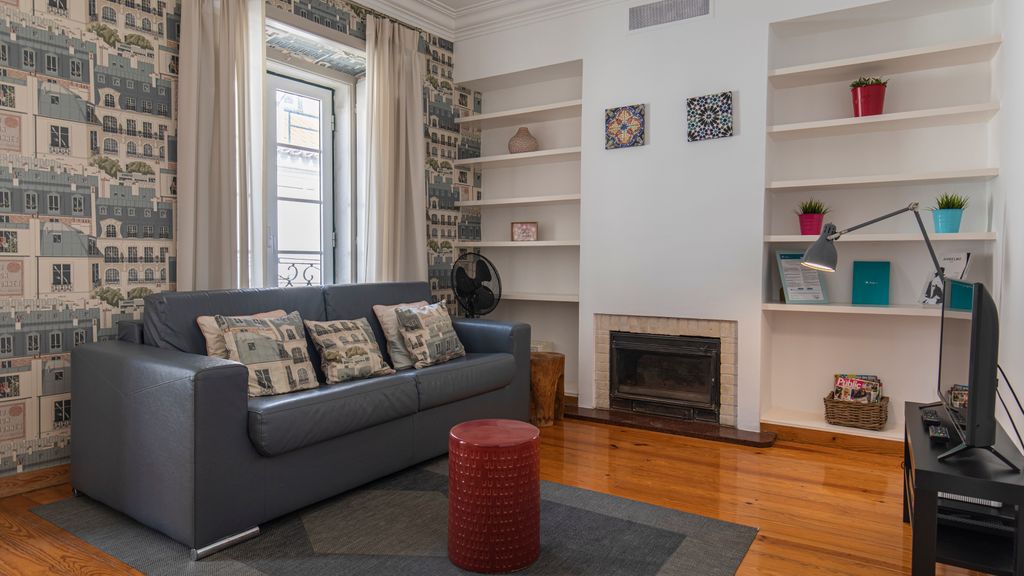 Condessa 2BDR Duplex by LovelyStay