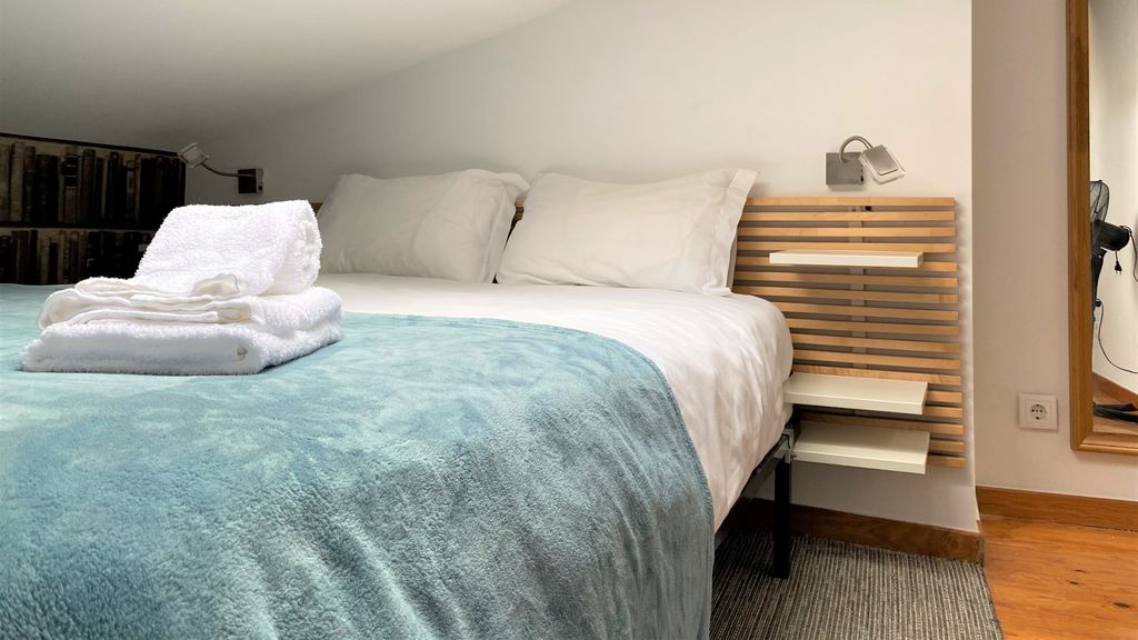 Condessa 2BDR Duplex by LovelyStay
