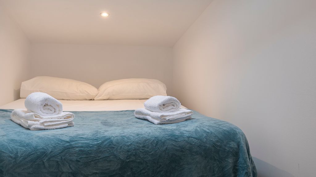 Condessa 2BDR Duplex by LovelyStay
