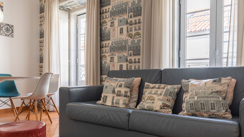 Condessa 2BDR Duplex by LovelyStay