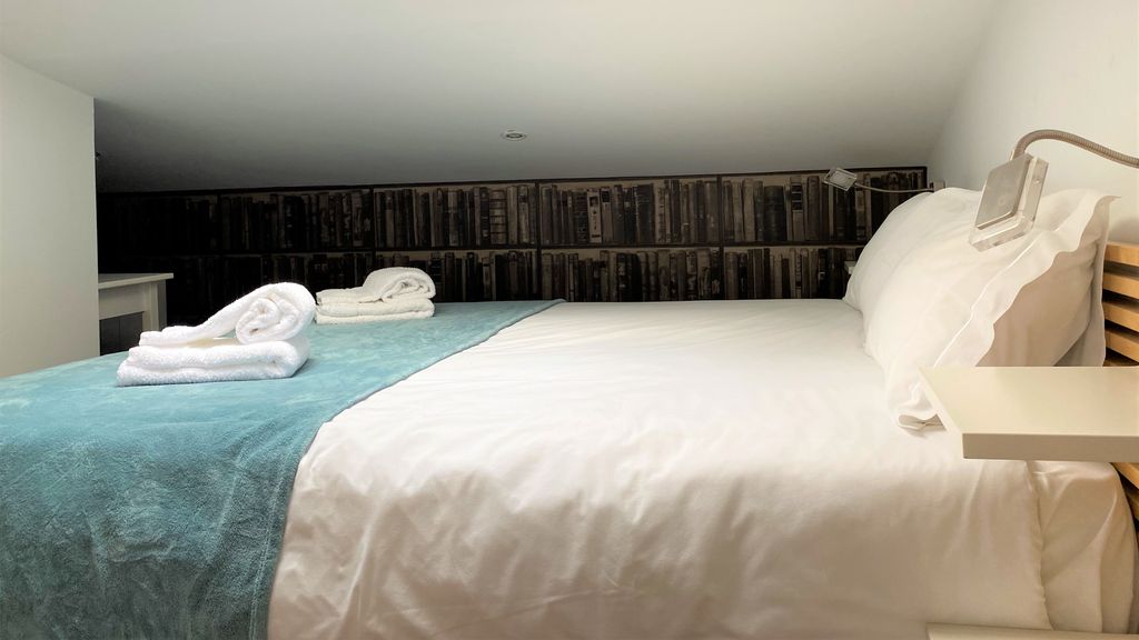 Condessa 2BDR Duplex by LovelyStay