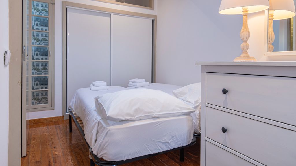 Condessa 2BDR Duplex by LovelyStay