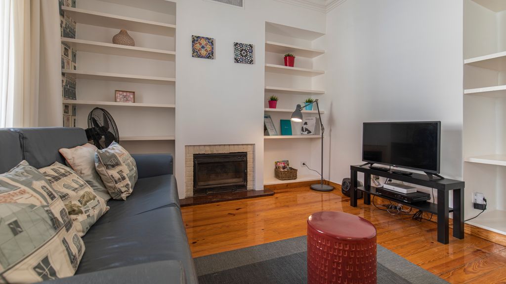 Condessa 2BDR Duplex by LovelyStay