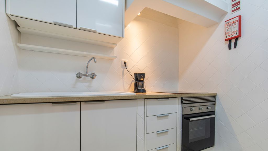 Condessa 2BDR Duplex by LovelyStay
